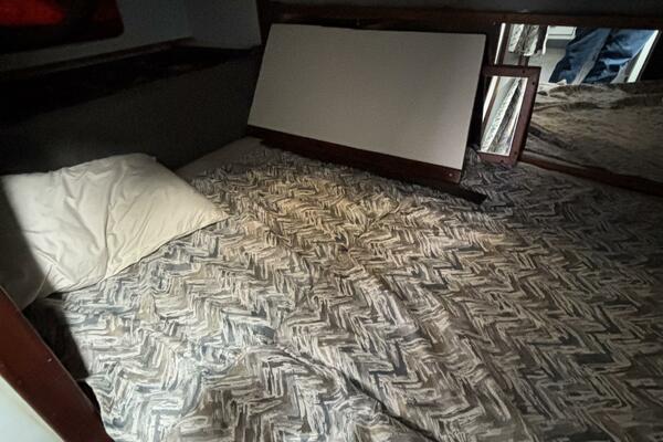 34ft Sea Ray Yacht For Sale