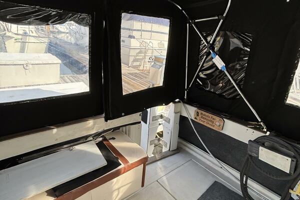 34ft Sea Ray Yacht For Sale