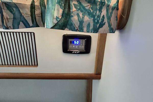 34ft Sea Ray Yacht For Sale