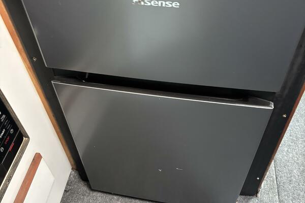 34ft Sea Ray Yacht For Sale