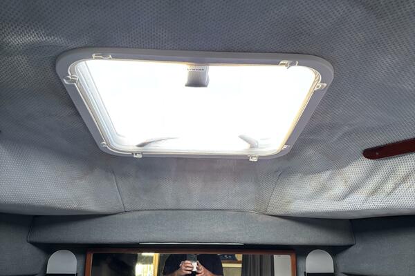 34ft Sea Ray Yacht For Sale