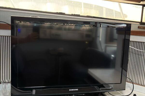 34ft Sea Ray Yacht For Sale