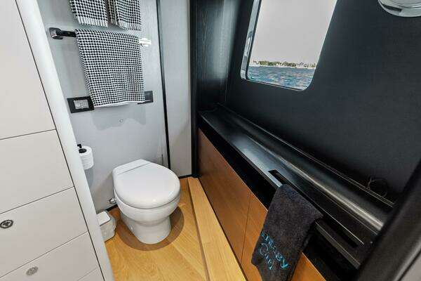 Absolute 75 Navetta Yacht For Sale