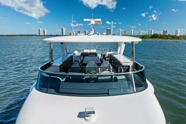 Absolute 75 Navetta Yacht For Sale