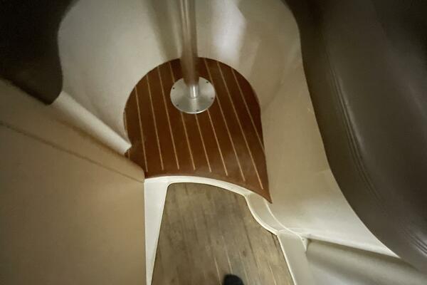 Oh Baby 28ft Boston Whaler Yacht For Sale