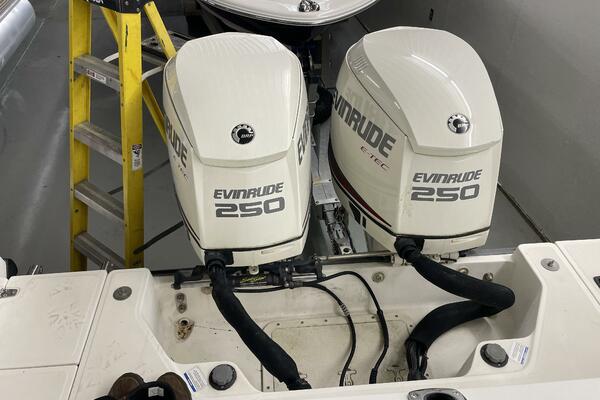 Oh Baby 28ft Boston Whaler Yacht For Sale