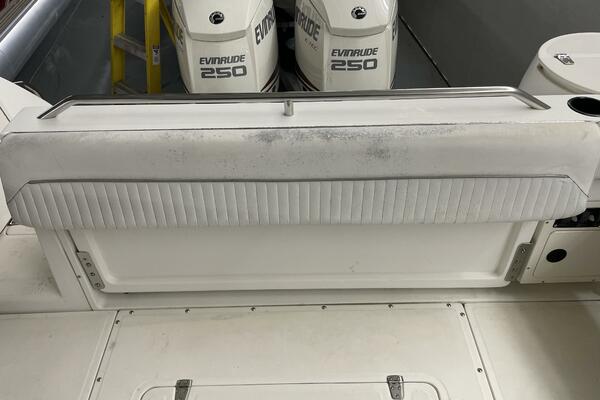 Oh Baby 28ft Boston Whaler Yacht For Sale