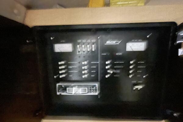 Oh Baby 28ft Boston Whaler Yacht For Sale