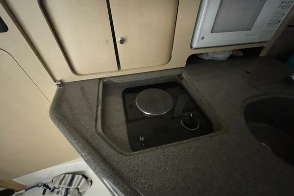 Oh Baby 28ft Boston Whaler Yacht For Sale