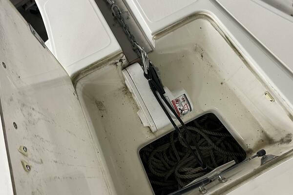 Oh Baby 28ft Boston Whaler Yacht For Sale