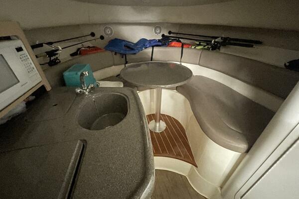 Oh Baby 28ft Boston Whaler Yacht For Sale