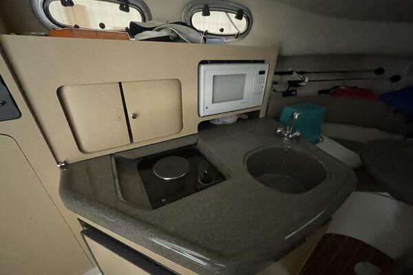 Oh Baby 28ft Boston Whaler Yacht For Sale