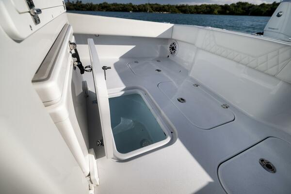 27ft Conch Yacht For Sale