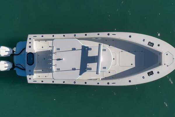 27ft Conch Yacht For Sale