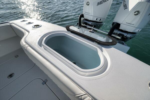 27ft Conch Yacht For Sale