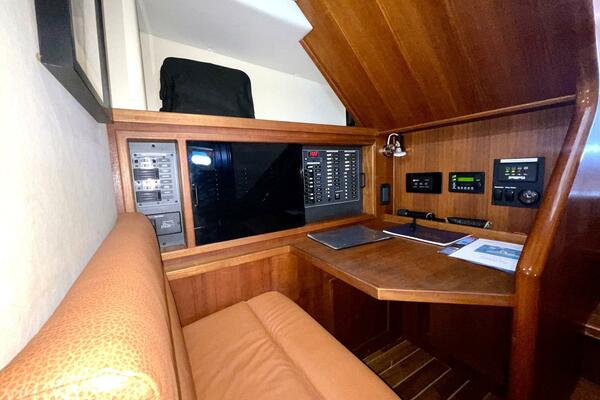 Slainte II 42ft Nordic Tugs Yacht For Sale