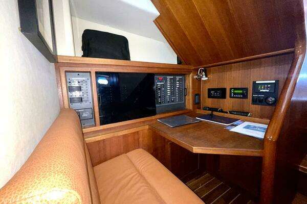 Nordic Tugs 42 Yacht For Sale