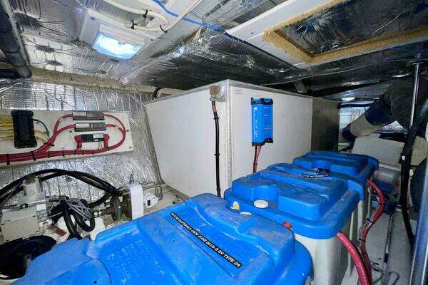 Nordic Tugs 42 Yacht For Sale