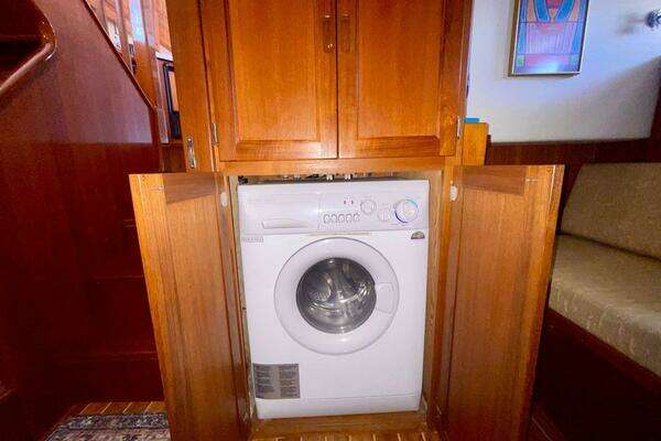 Nordic Tugs 42 Yacht For Sale