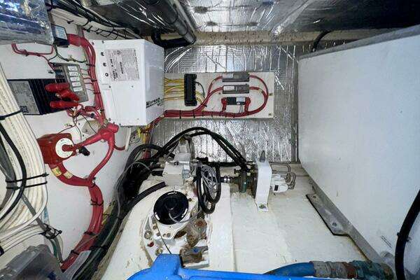 Nordic Tugs 42 Yacht For Sale