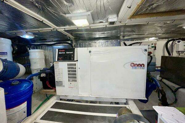 Nordic Tugs 42 Yacht For Sale