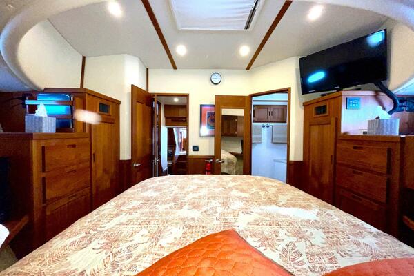 Slainte II 42ft Nordic Tugs Yacht For Sale