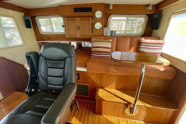 Nordic Tugs 42 Yacht For Sale