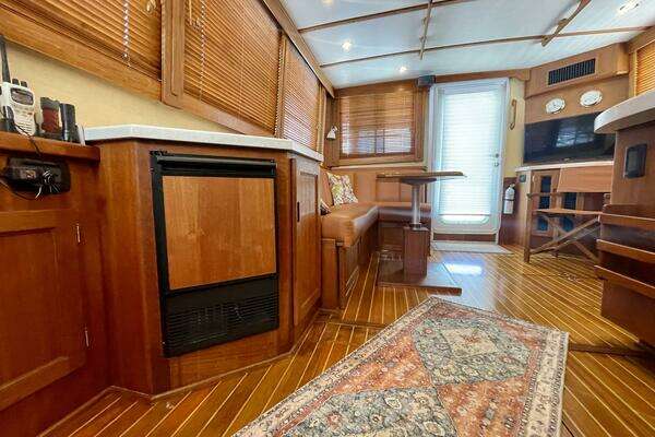 Nordic Tugs 42 Yacht For Sale