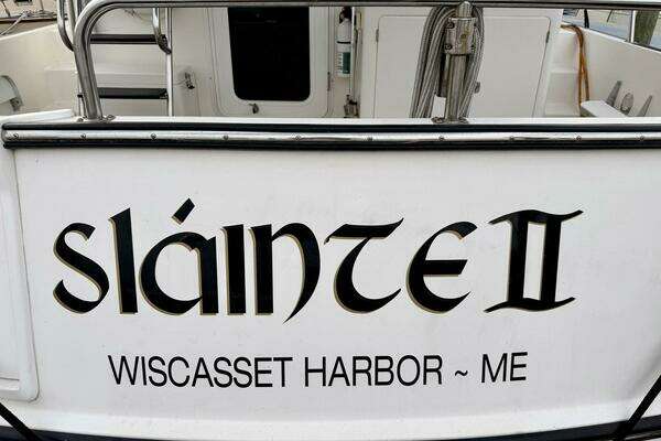 Nordic Tugs 42 Yacht For Sale