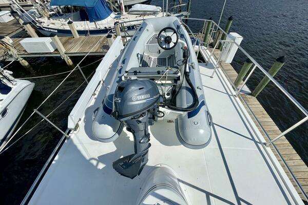 Nordic Tugs 42 Yacht For Sale