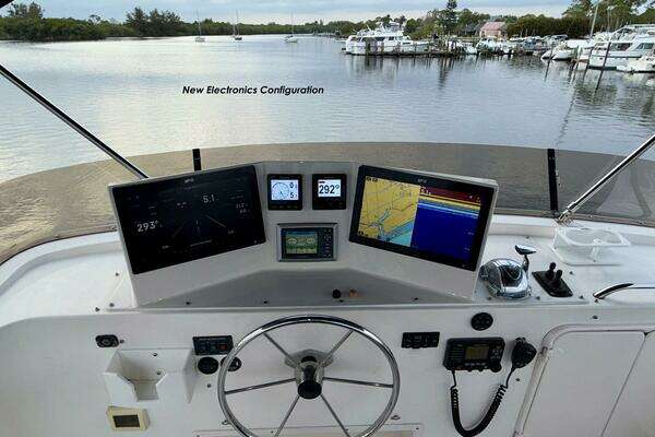 Nordic Tugs 42 Yacht For Sale