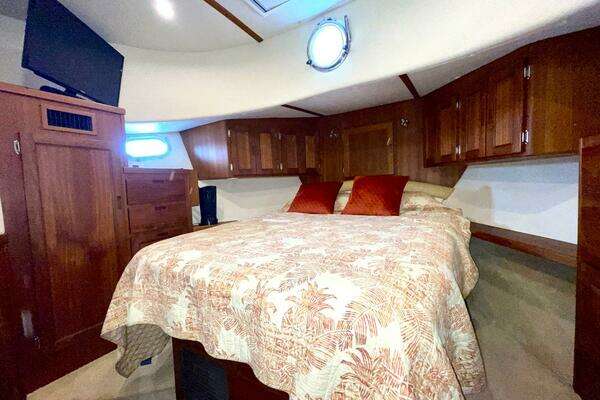 Nordic Tugs 42 Yacht For Sale