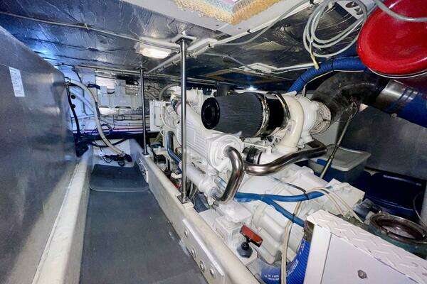 Nordic Tugs 42 Yacht For Sale