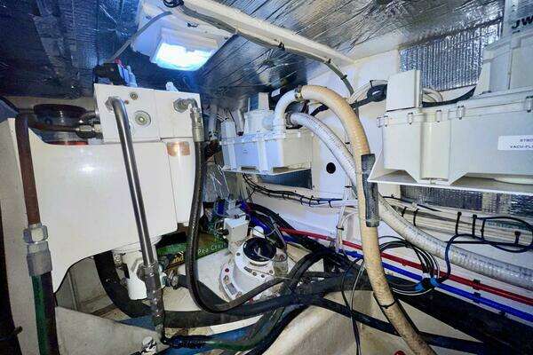 Nordic Tugs 42 Yacht For Sale