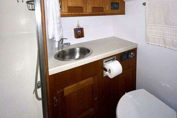 Nordic Tugs 42 Yacht For Sale