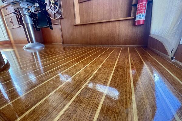 Slainte II 42ft Nordic Tugs Yacht For Sale