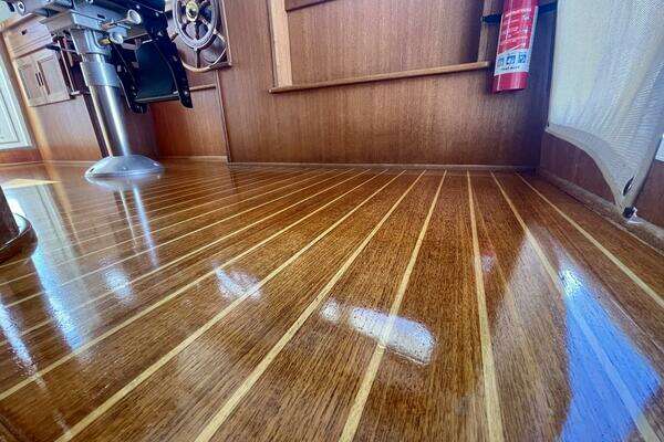 Nordic Tugs 42 Yacht For Sale