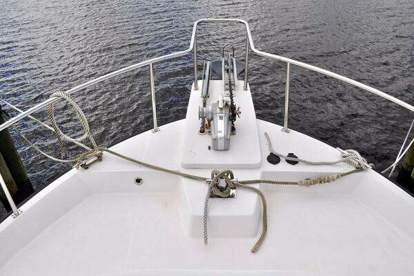 Nordic Tugs 42 Yacht For Sale