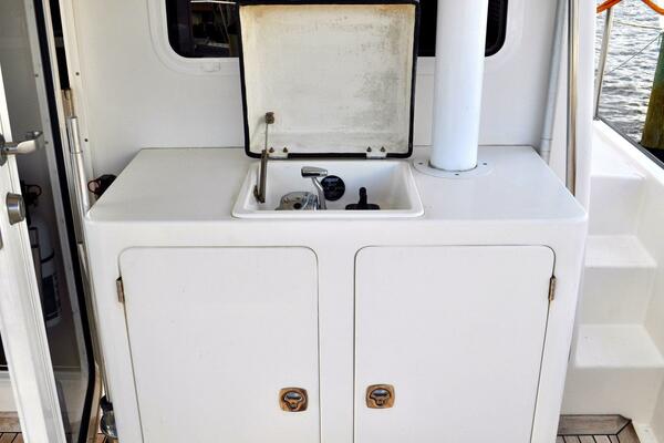 Slainte II 42ft Nordic Tugs Yacht For Sale