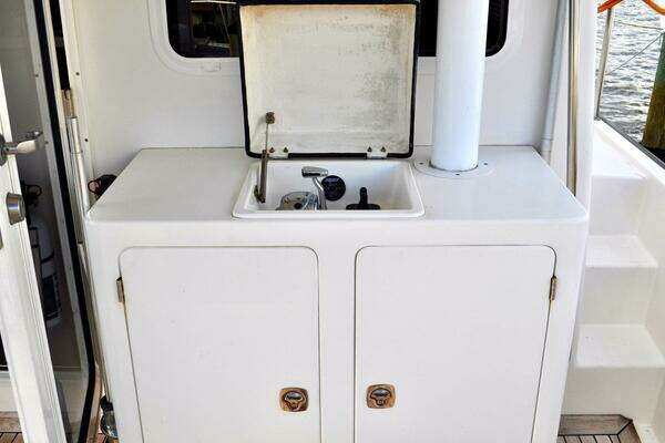 Nordic Tugs 42 Yacht For Sale