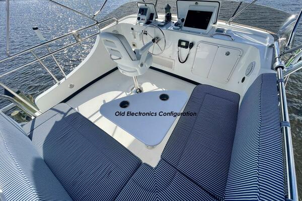 Slainte II 42ft Nordic Tugs Yacht For Sale