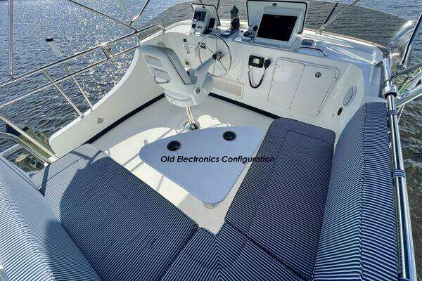 Nordic Tugs 42 Yacht For Sale