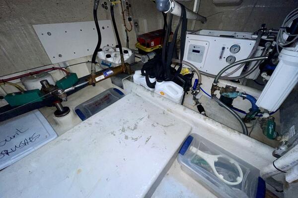 Slainte II 42ft Nordic Tugs Yacht For Sale