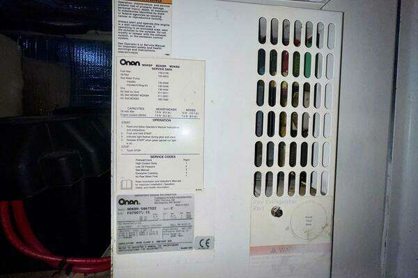 Nordic Tugs 42 Yacht For Sale