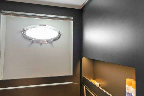 Pershing GTX Motoryacht Yacht For Sale