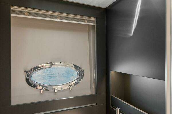 Pershing GTX Motoryacht Yacht For Sale