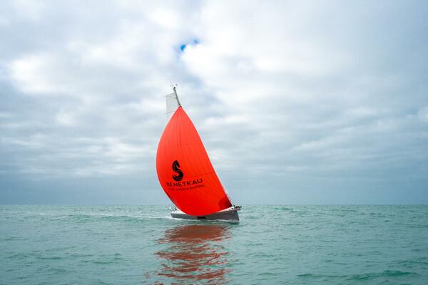 30ft Beneteau Yacht For Sale