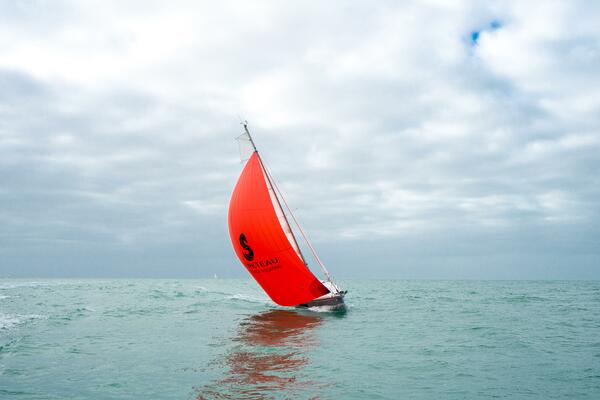 30ft Beneteau Yacht For Sale