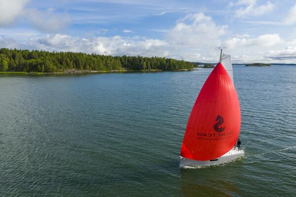 30ft Beneteau Yacht For Sale