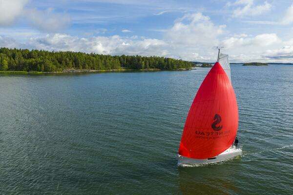 30ft Beneteau Yacht For Sale